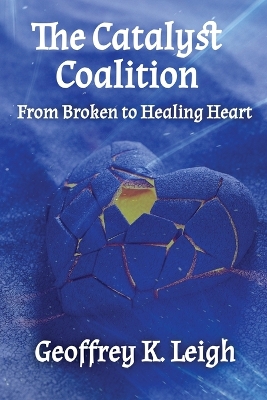 Book cover for The Catalyst Coalition