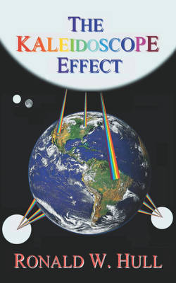 Book cover for The Kaleidoscope Effect