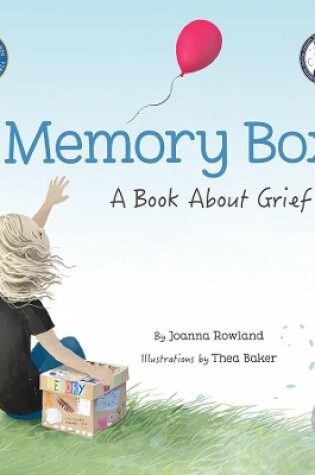 Cover of The Memory Box