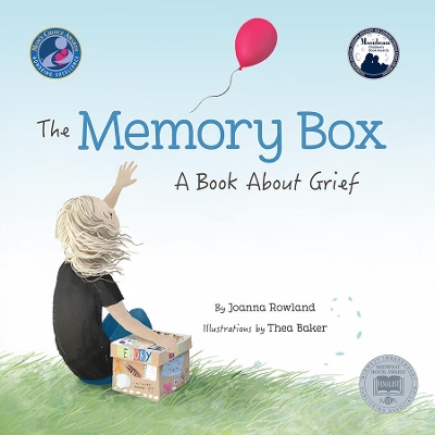 Cover of The Memory Box