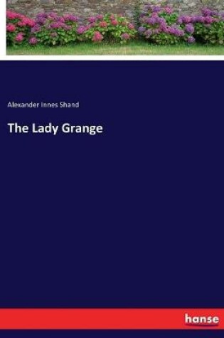 Cover of The Lady Grange