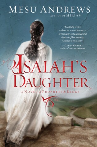 Cover of Isaiah's Daughter