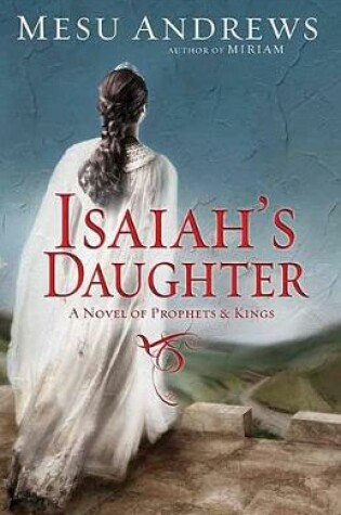 Cover of Isaiah's Daughter