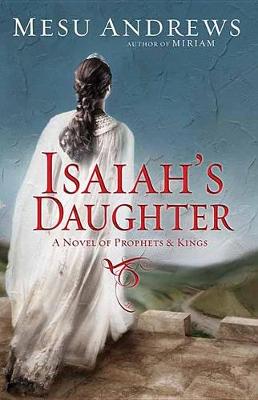 Book cover for Isaiah's Daughter