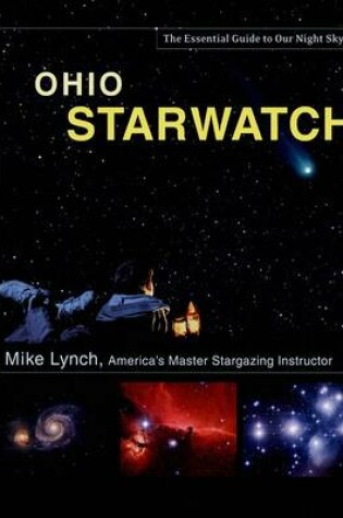 Cover of Ohio Starwatch