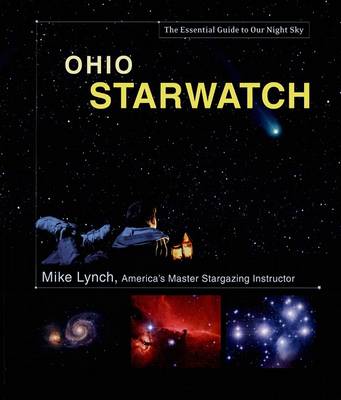 Cover of Ohio Starwatch