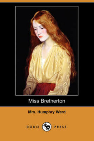 Cover of Miss Bretherton (Dodo Press)