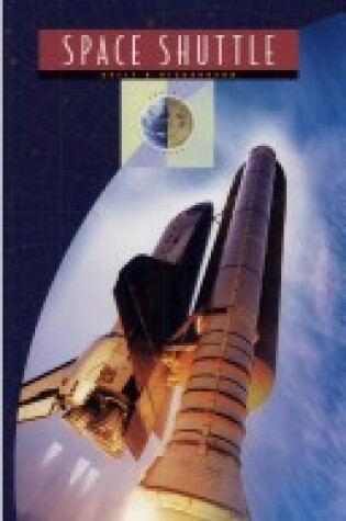 Cover of Space Shuttle - Above & Beyond (PB)