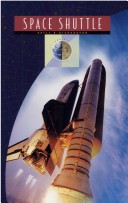 Book cover for Space Shuttle - Above & Beyond (PB)