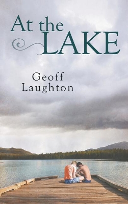 Book cover for At the Lake