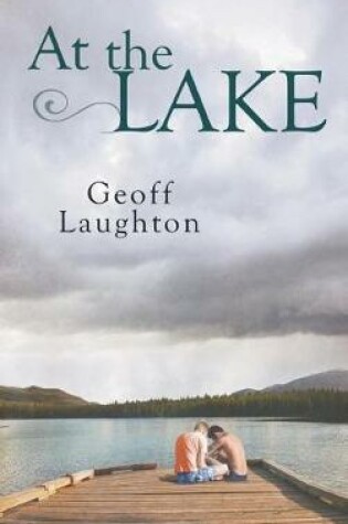 Cover of At the Lake