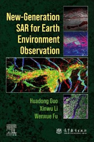 Cover of New-generation SAR for Earth Environment Observation