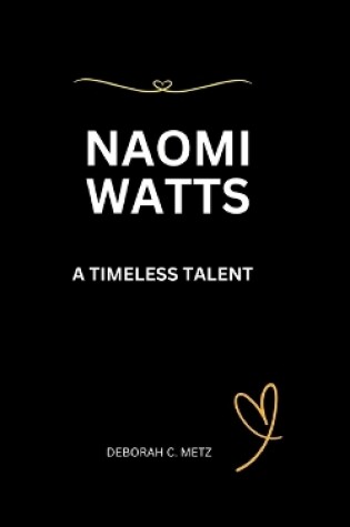 Cover of Naomi Watts