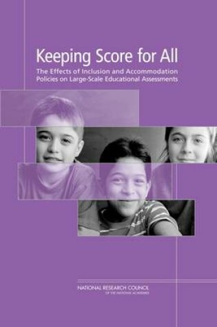 Cover of Keeping Score for All