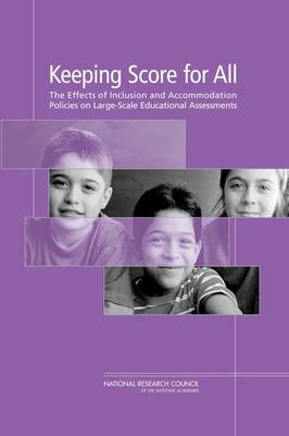 Book cover for Keeping Score for All