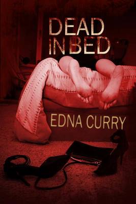 Book cover for Dead in Bed