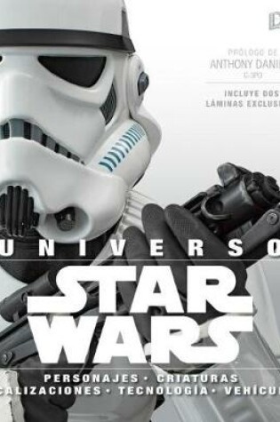 Cover of Universo Star Wars