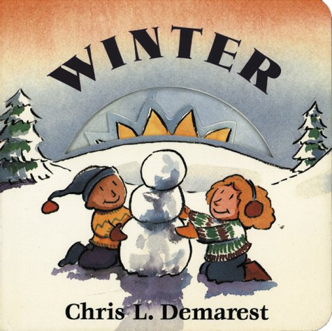 Cover of Winter