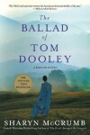 Book cover for The Ballad of Tom Dooley