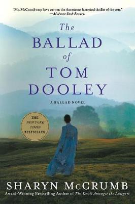 Cover of The Ballad of Tom Dooley