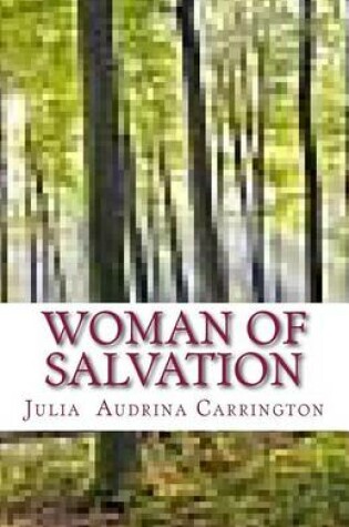 Cover of Woman of Salvation