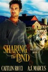 Book cover for Sharing the Land