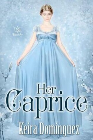 Cover of Her Caprice