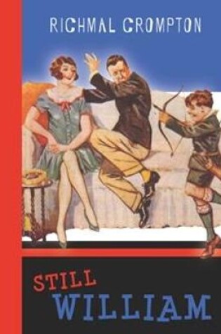 Cover of Still William - TV tie-in edition