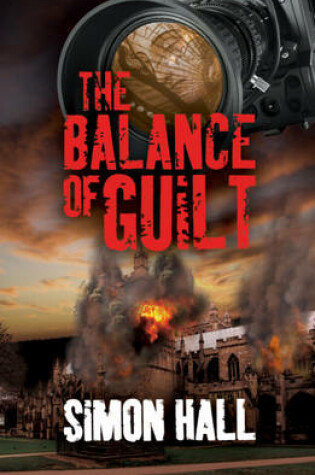 Cover of The Balance of Guilt