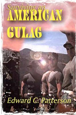 Book cover for Surviving An American Gulag