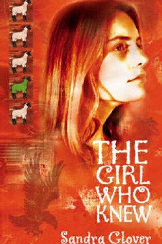 Cover of The Girl Who Knew