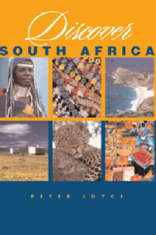 Cover of Discover South Africa