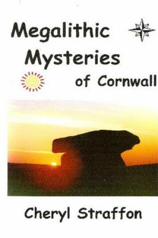 Cover of Megalithic Mysteries of Cornwall