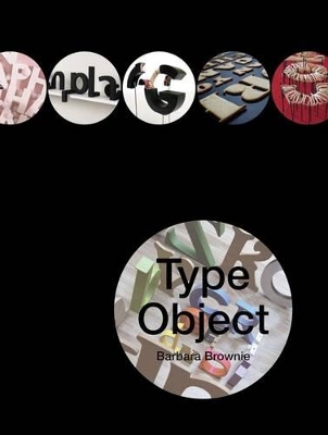 Book cover for Type Object