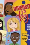 Book cover for Diversity is Key