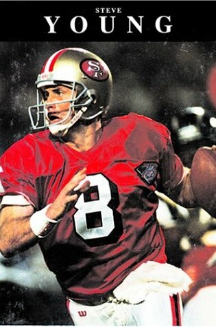 Cover of Steve Young