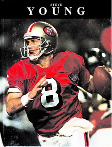 Cover of Steve Young