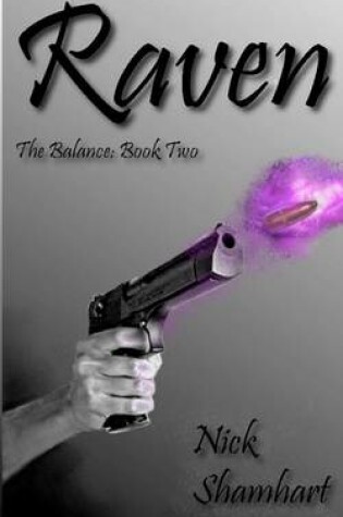 Cover of Raven