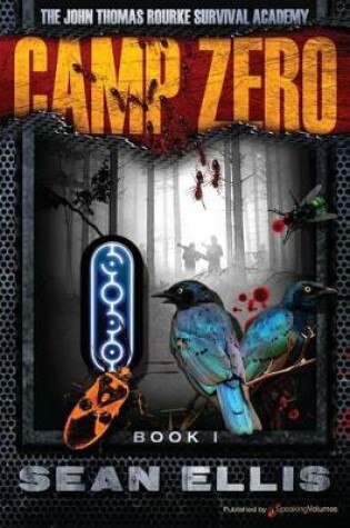 Cover of Camp Zero