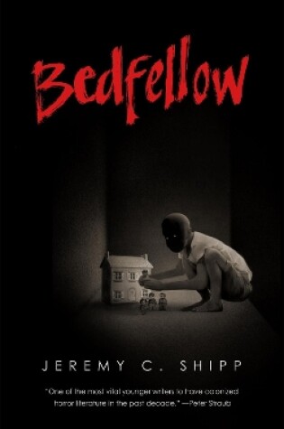 Cover of Bedfellow