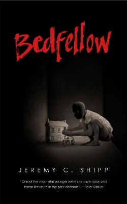 Book cover for Bedfellow