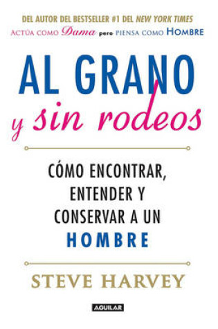 Cover of Al Grano Y Sin Rodeos