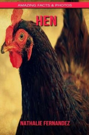 Cover of Hen