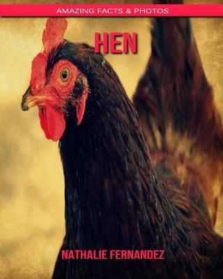 Book cover for Hen