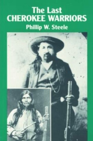 Cover of Last Cherokee Warriors, The