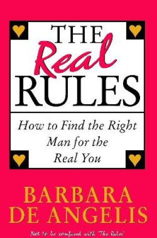 Cover of The Real Rules