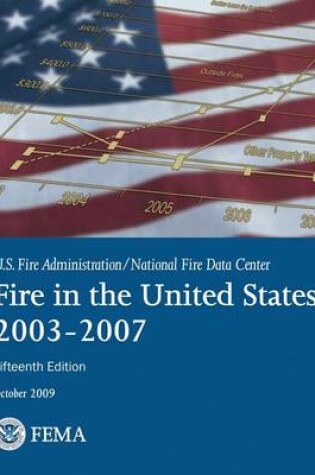 Cover of Fire in the United States