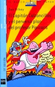 Book cover for El Perverso Plan Del Profesor P