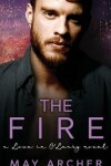 Book cover for The Fire