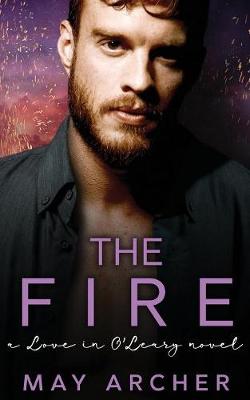 Cover of The Fire